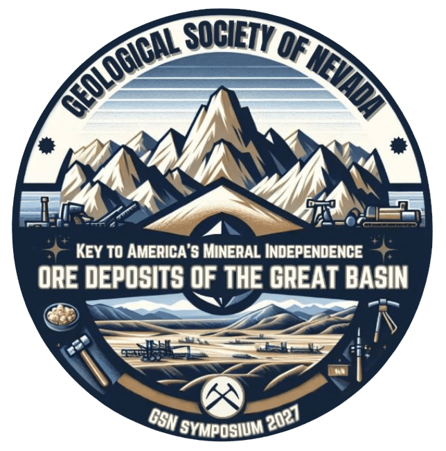 2027 Geological Society of Nevada Symposium (27GSNS)
