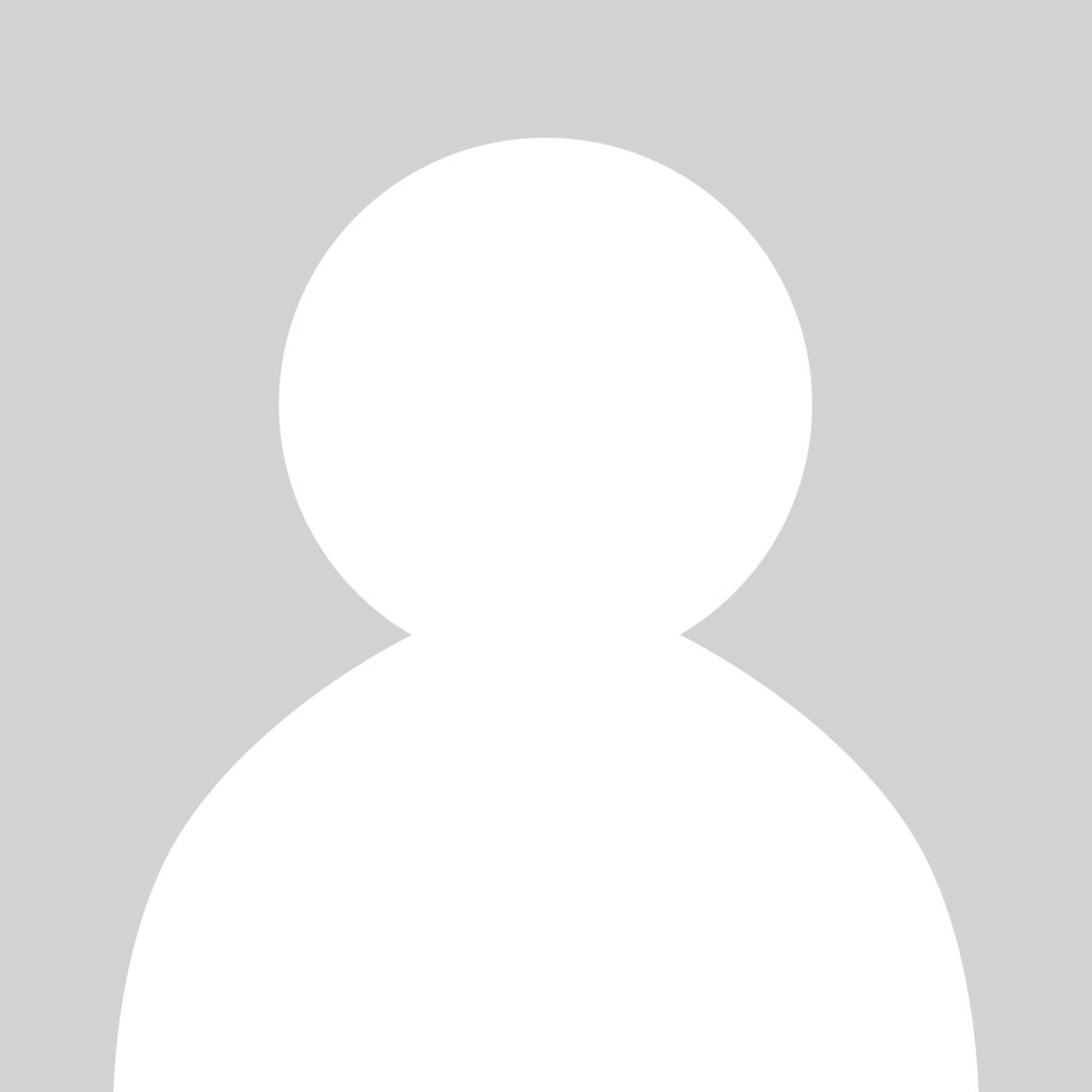 Placeholder profile image representing a user account, typically used in online platforms for anonymity or when no specific profile picture is uploaded.