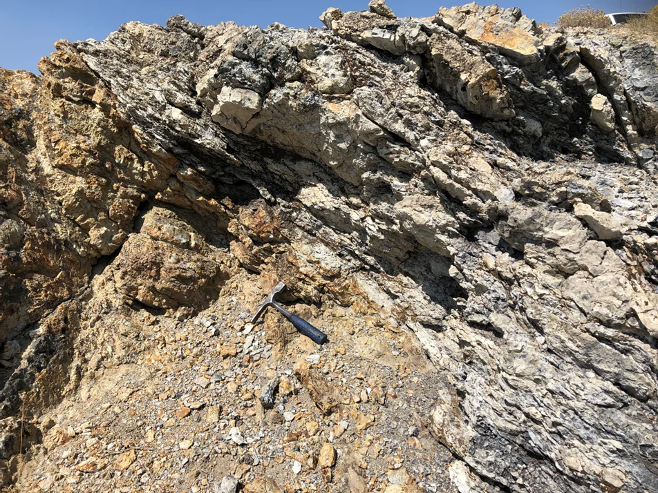Geology Symposium
