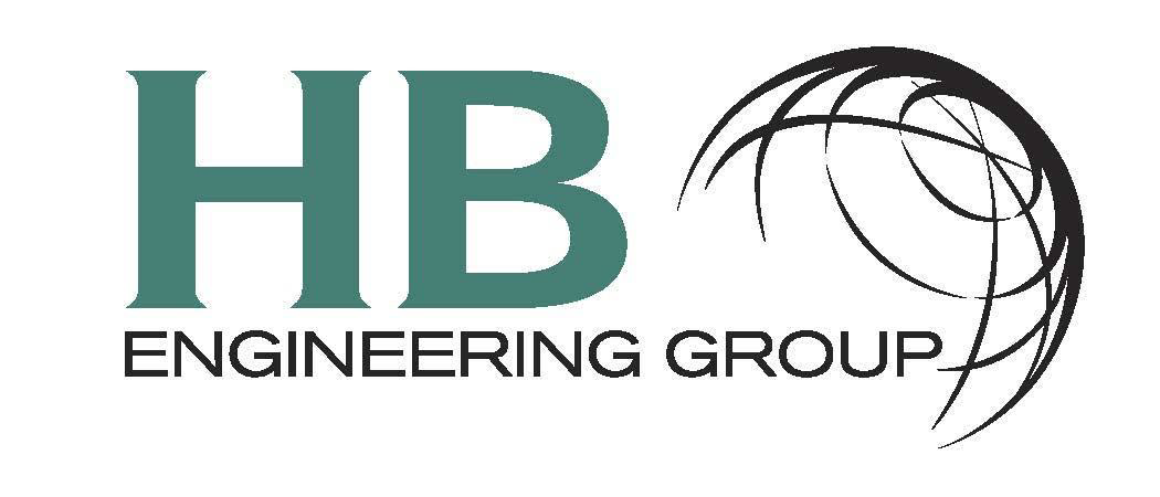 HB Engineering Group Logo