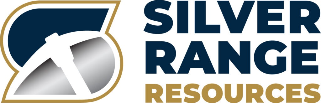 Silver range resources logo